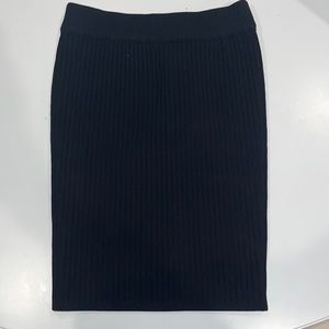 Alexander Wang Pencil Skirt XS New